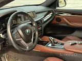 BMW X6 2015